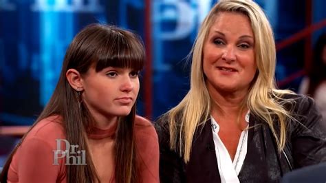 dr phil gabrielle update